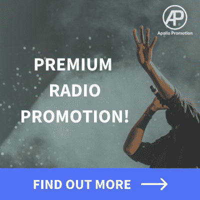 Apollo Promotion Radio Promotion